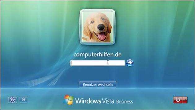 Windows Vista: Support Ende!