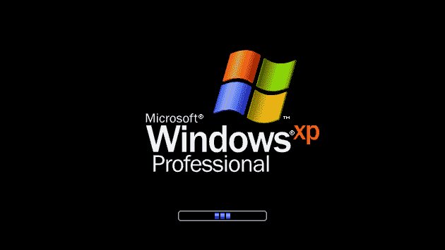 Notfall-Update für Windows XP