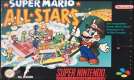 Super Nintendo: SNES Classic