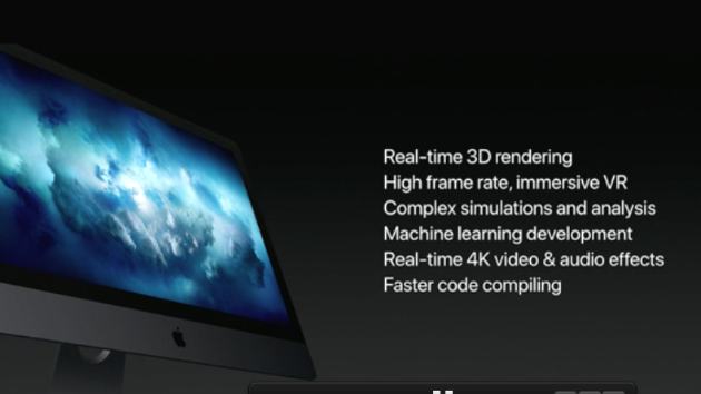 iMac Pro