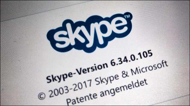 Skype