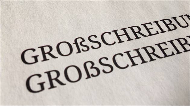 neuer buchstabe seit heute gibt es auch ein grosses ss so macht man es