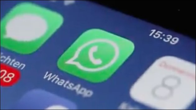 WhatsApp Support Aus für Nokia und Blackberry