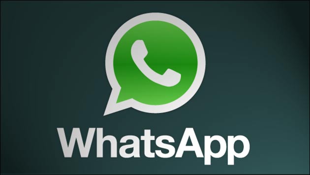 Neuer WhatsApp Button für Fotos und Videos