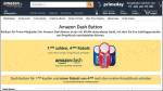 Amazon Dash Button