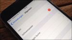 iOS Software Update 10.3.3