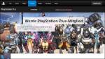 Playstation Plus Preiserhöhung