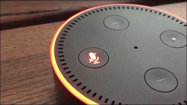 Amazon Alexa: Mehrere Stimmen erkennen