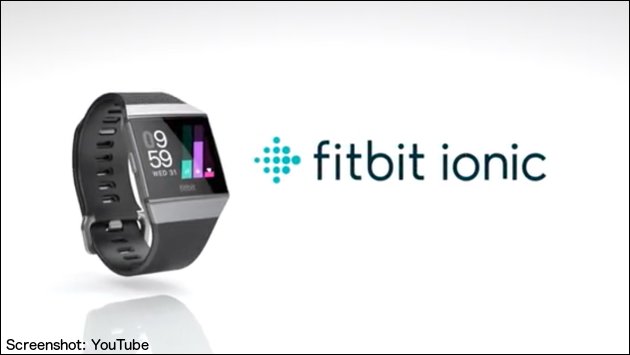 Fitbit Ionic