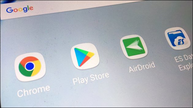 Lenovo bringt unverändertes Android