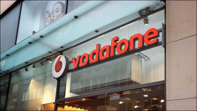 Vodafone Störung