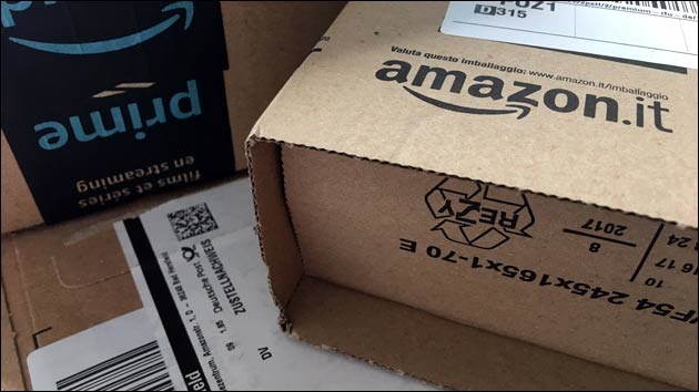 Amazon Prime Day 2019