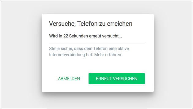 Whatsapp Support