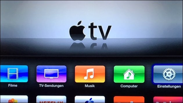 Apple TV