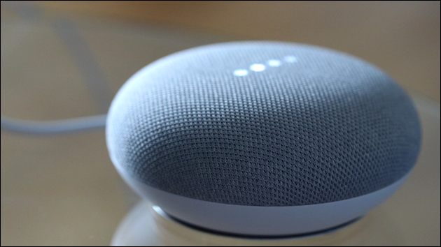 Google Home als Radiowecker