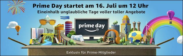 Prime-Day 2018