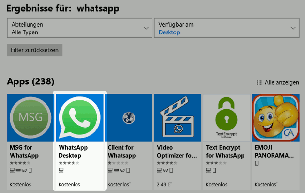 WhatsApp Download