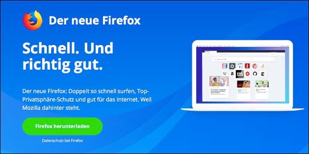 Firefox 59