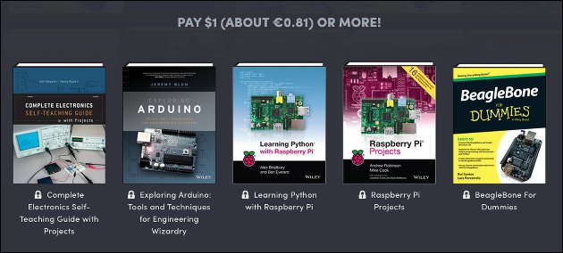 Arduino eBook