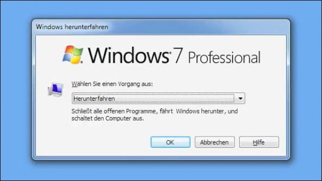 Windows Professi