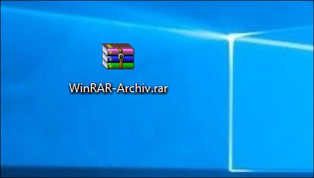 WinRAR