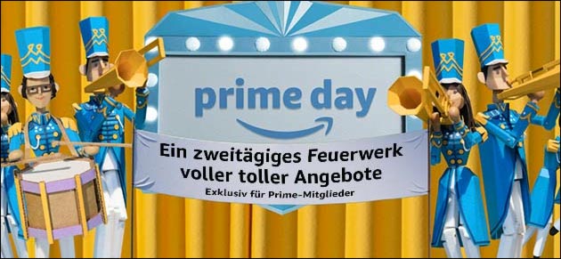 Prime Day 2019