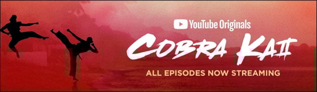 Cobra Kai