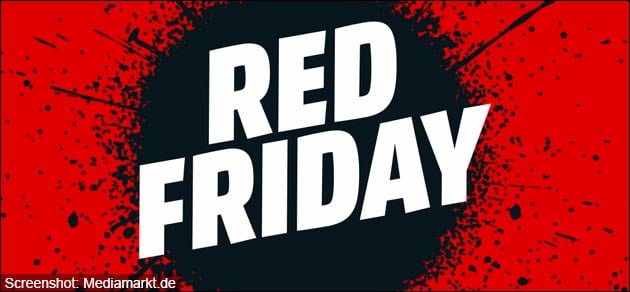 Red Friday 2019