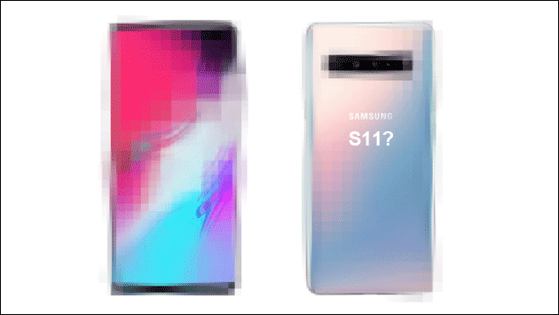 Samsung Galaxy S11