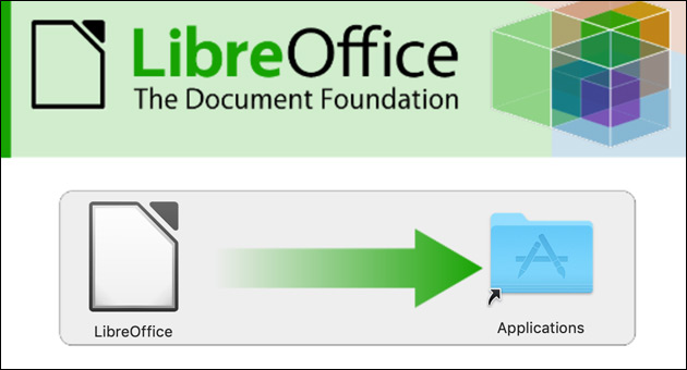 LibreOffice 6.4