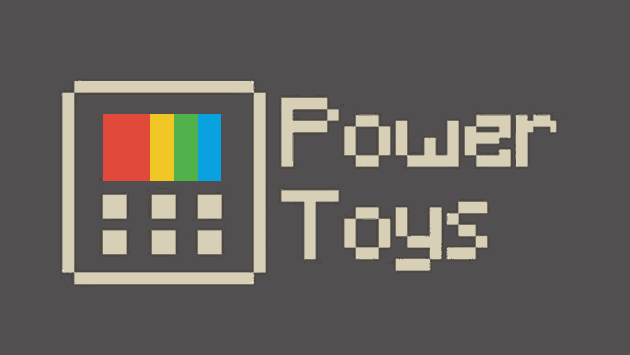 Microsoft Power Toys