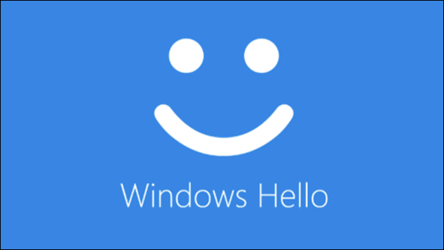 Windows Hello